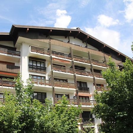 Studio Chamonix Mont-Blanc Idealement Situe エクステリア 写真