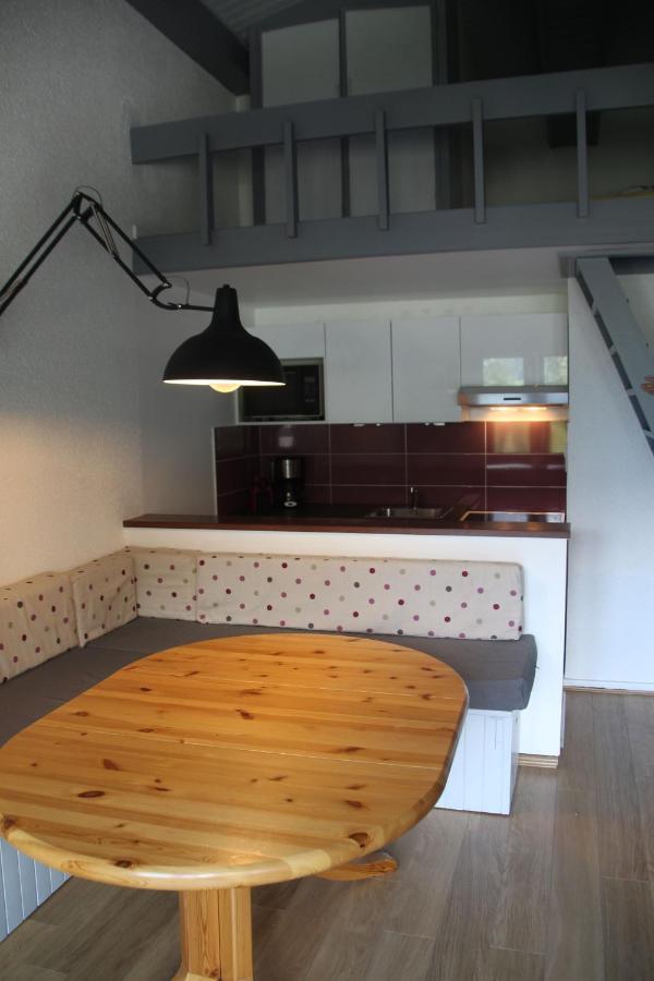 Studio Chamonix Mont-Blanc Idealement Situe エクステリア 写真
