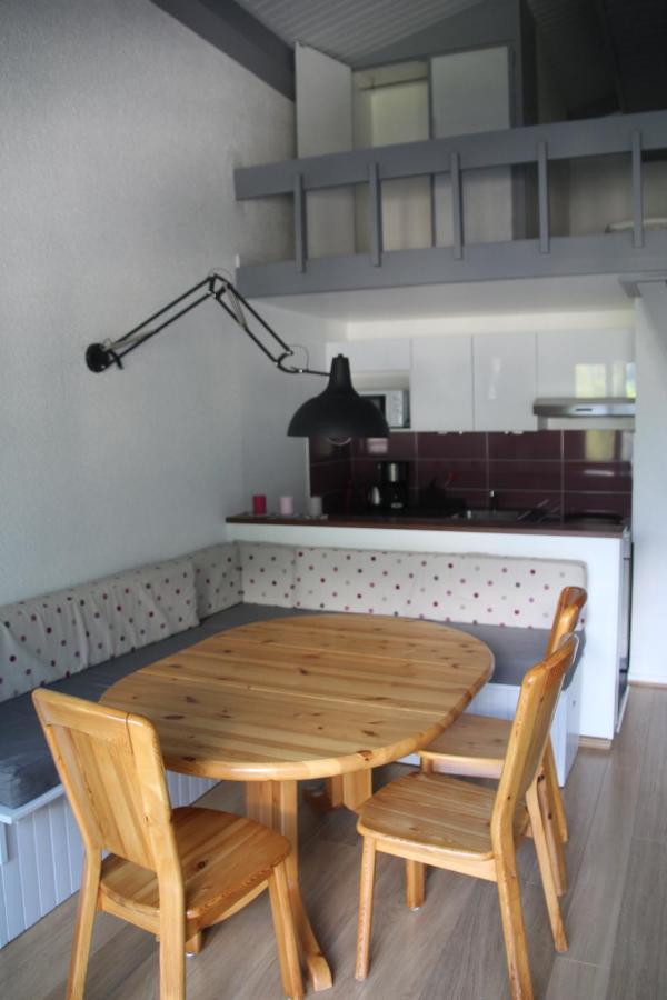 Studio Chamonix Mont-Blanc Idealement Situe エクステリア 写真