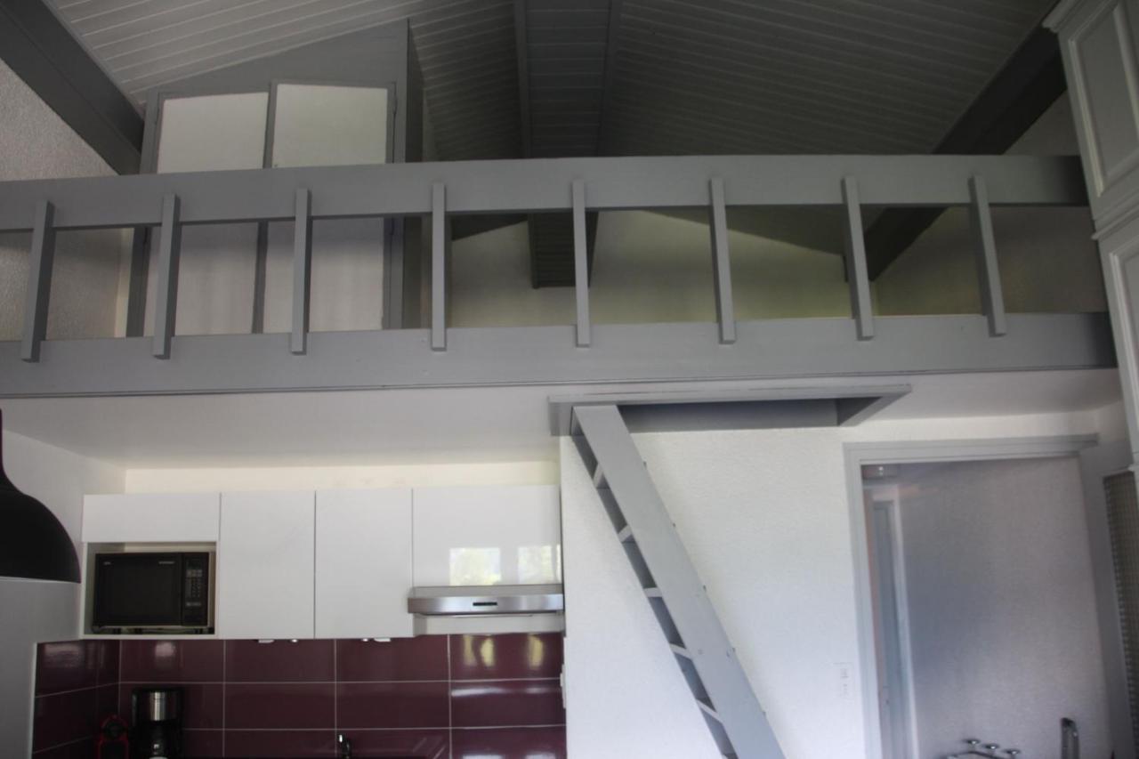 Studio Chamonix Mont-Blanc Idealement Situe エクステリア 写真